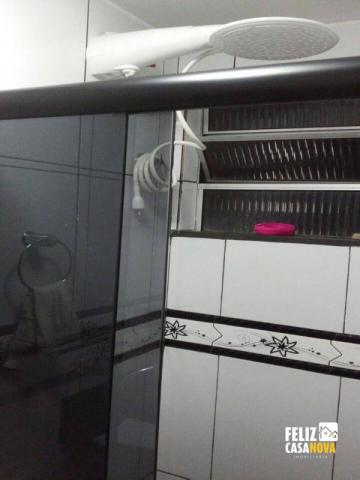 Apartamento 2 Quartos - Condomínio Camaçari Life - Foto 10