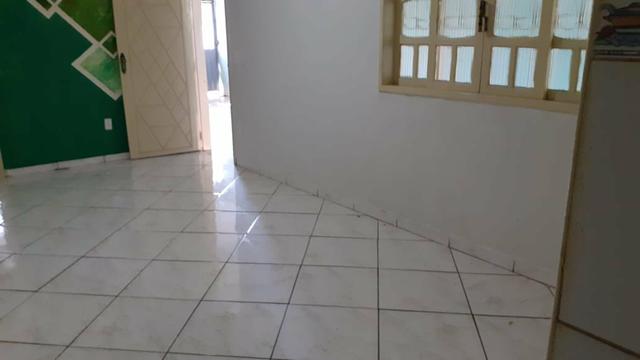 Casa temporada e anual