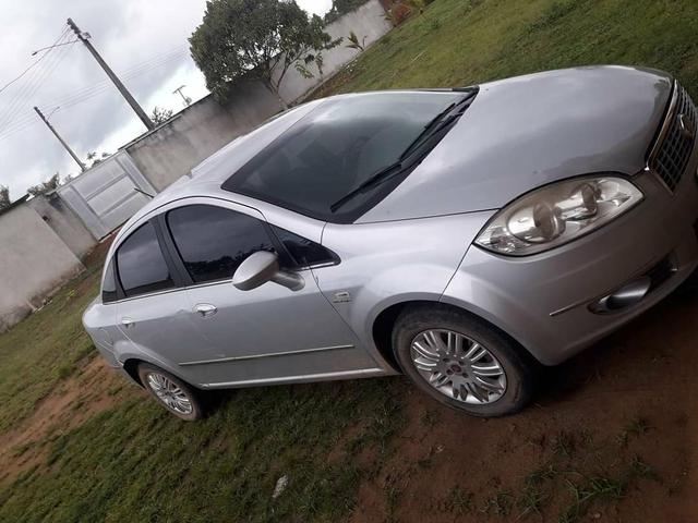 Vendo Carro Linea - Foto 3