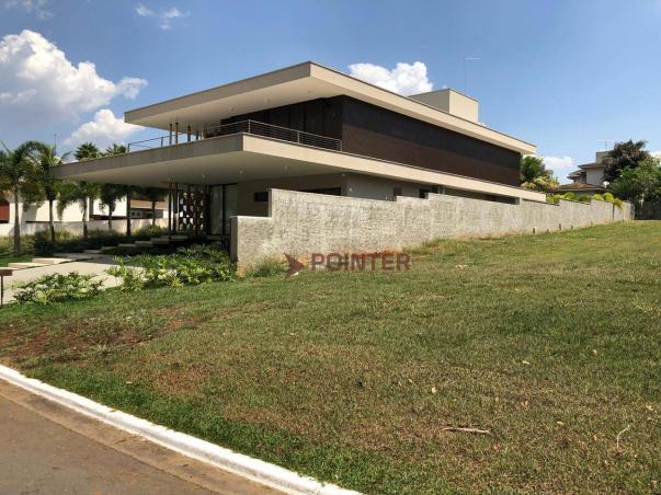 Terreno à venda, 1 m² Jardins Atenas - Goiânia/GO - Foto 14