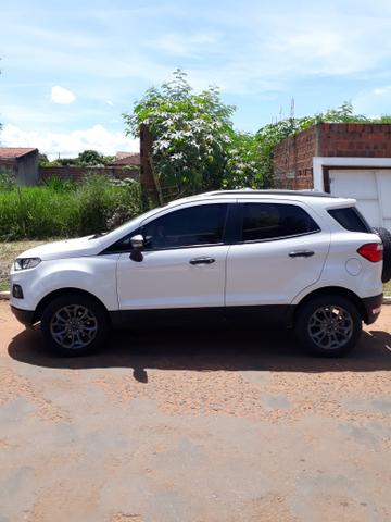 EcoSport 2016/17 - Foto 2