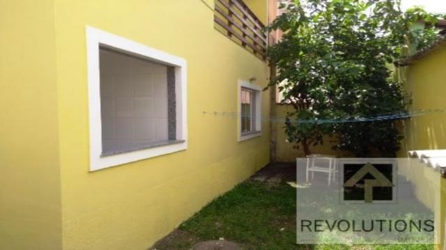 Casa de condomínio para alugar com 4 dormitórios cod:RLOC838 - Foto 13