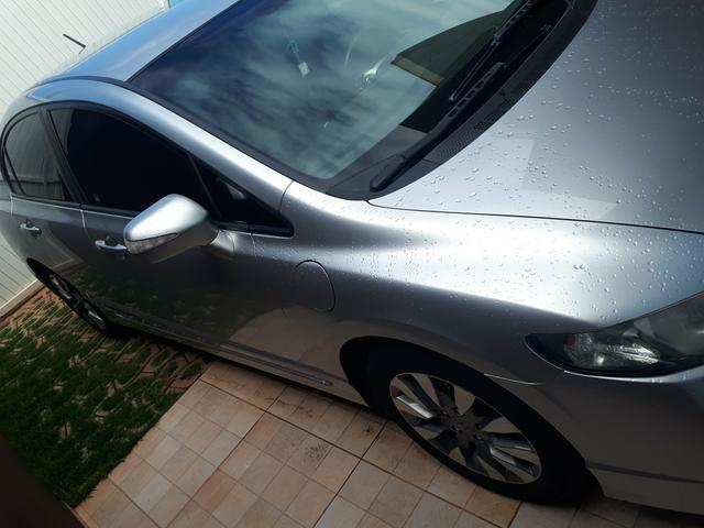 Civic LXL 2011 - Foto 3