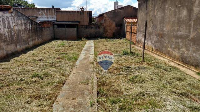Terreno plano e regular, à venda, Jd. bela Vista - Foto 4