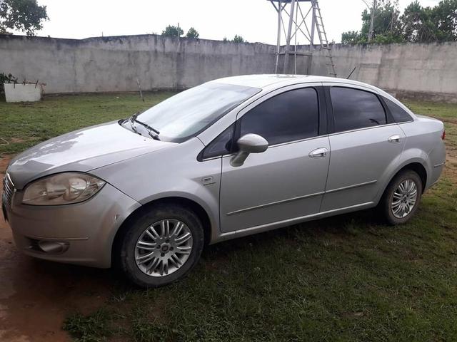 Vendo Carro Linea - Foto 5