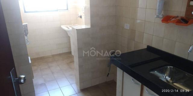 Apartamento para alugar com 3 dormitórios em Cláudia, Londrina cod:AP1423 - Foto 5