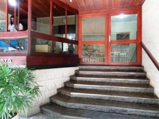 Apartamento com 2 dormitórios para alugar, 90 m² por R$ 700,00/mês - Jardim Icaraí - Niter - Foto 4