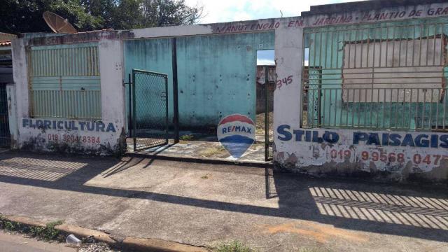 Terreno plano e regular, à venda, Jd. bela Vista - Foto 2