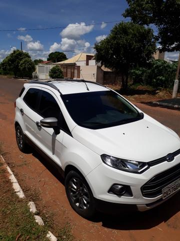 EcoSport 2016/17 - Foto 5