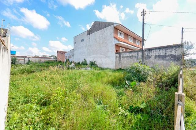 Terreno à venda com 0 dormitórios em Santa cândida, Curitiba cod:923839 - Foto 6