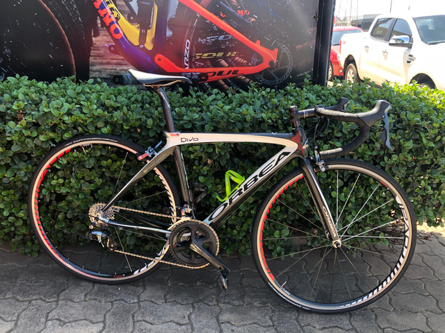 orbea diva