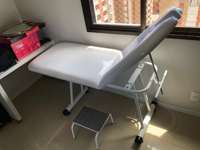Maca Marcantte + Apoio pés - Foto 2