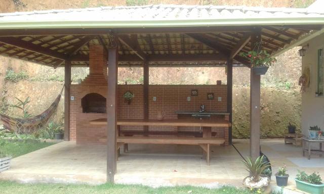 Vendo chácara próximo ao centro de Marechal Floriano - Foto 13
