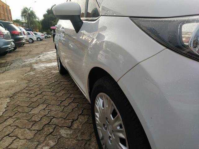 Vendo New Fiesta 2014/2014 2º dono - Foto 18