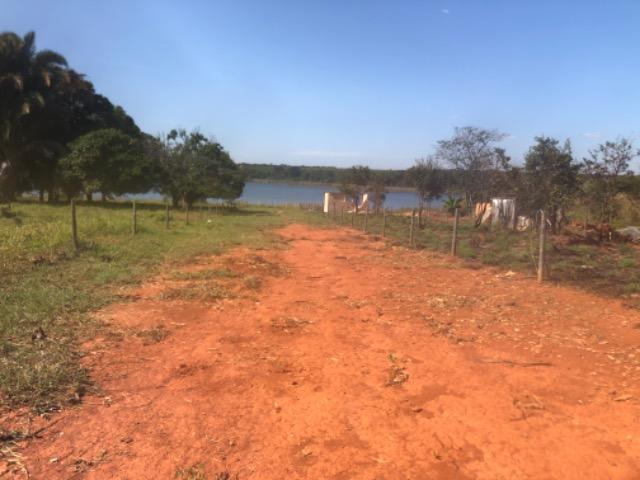 Chácara a Beira da Represa de Três Marias - Foto 5