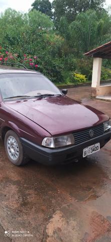 Santana Quantum 1992 - Foto 4