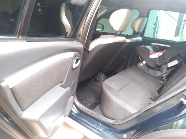 Sandero step way vendo/ troco por sedan/Civic/4008/fluence/corolla - Foto 17