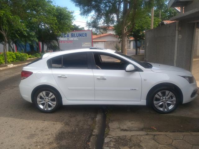 Cruze ltz - Foto 5