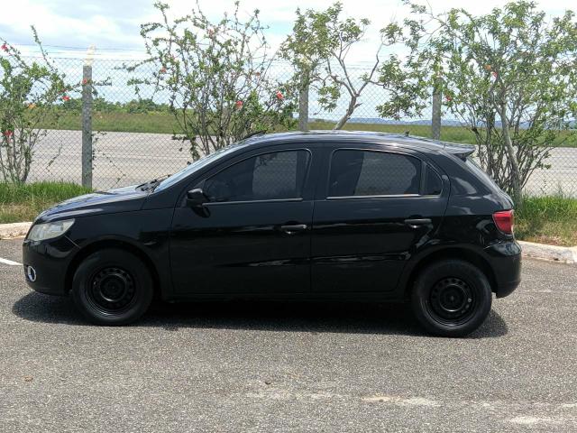 Gol G5 TOP DE LINHA , MOTOR EM PERFEITAS CONDIÇÕES - Foto 6