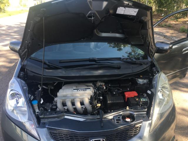 Honda Fit LX - Foto 9