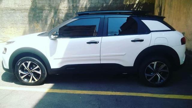 Citroen C4 CACTUS SHINE 2019 - Foto 8