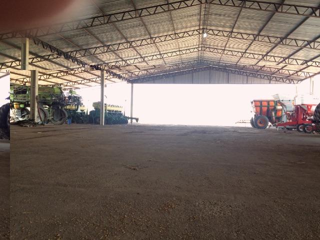 Fazenda em Uruçui Piauí - Foto 12