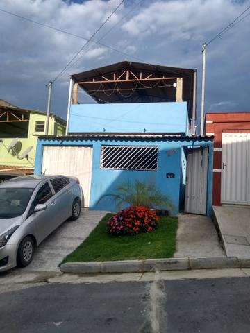 Vende-se Excelente Casa Na Vila Jardim São José (Tejuco)