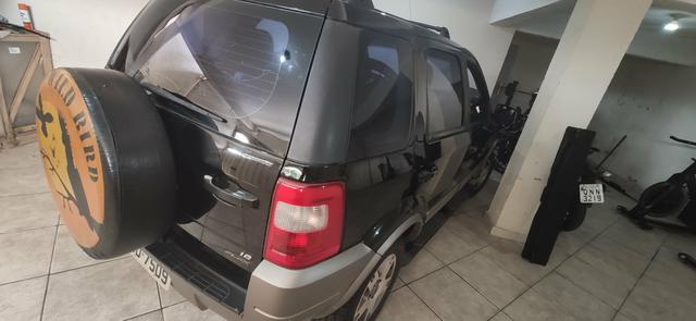 Vendo Ecosport freestyle - Foto 8