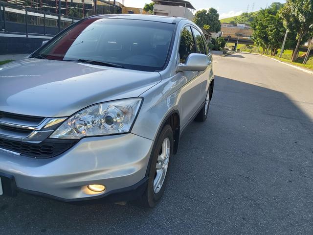 Crv 2011 - Foto 2
