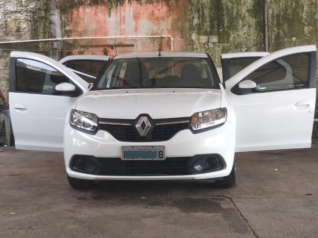 Renault Logan 1.6 - Foto 14