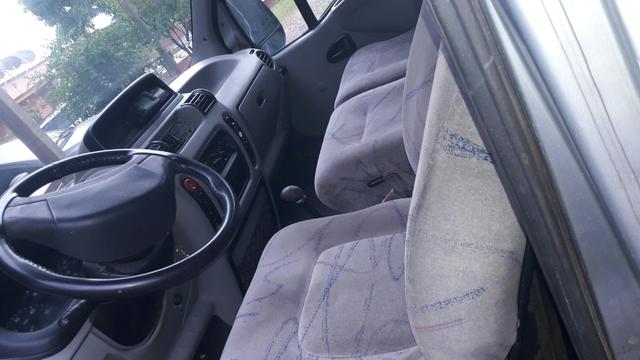 Ótima Vam Renault Master inteira!!! - Foto 8