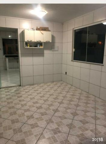 Alugo ótima casa 3 quartos - Foto 9