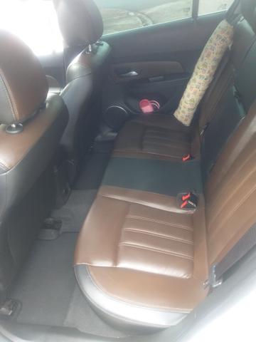 Cruze ltz - Foto 6