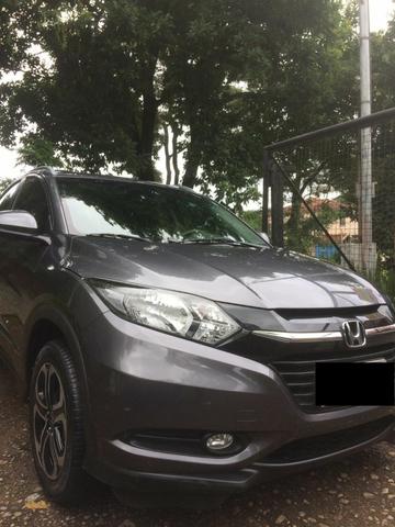 Honda HR-V Ex 2018 Praticamente zero - Foto 3