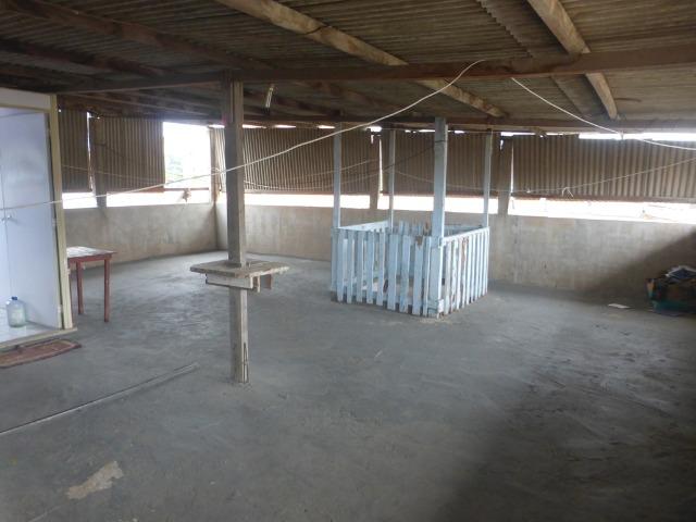 Alugo casa em Central Carapina, 2 andares - Foto 14