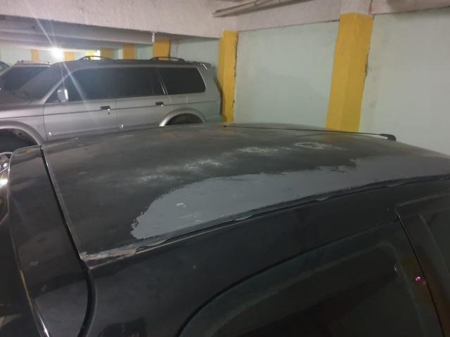 Peugeot 207 2008