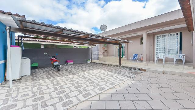 Casa à venda com 5 dormitórios em Pinheirinho, Curitiba cod:925336 - Foto 6