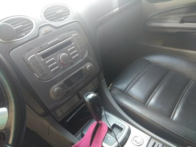 Vendo Focus Titanium 30mil - Foto 4