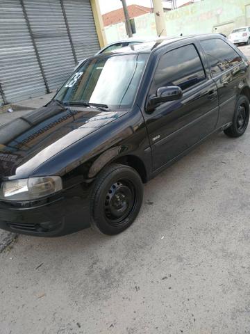 Gol G4 básico 9.000,00 - Foto 5