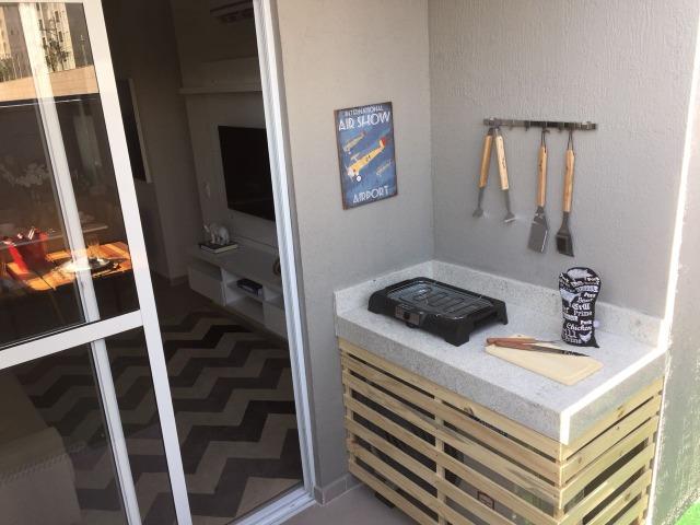 Unique Rosolen, Ultimas unidades - Parcelas da Entrada - R$ 880,00 - Leia o Anúncio - Foto 5
