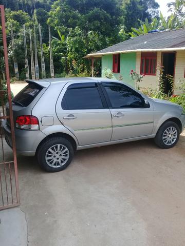 Vendo Fiat palio - Foto 2