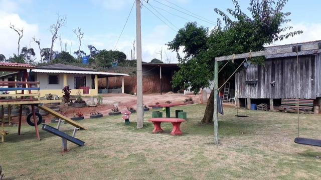 Sítio próximo ao posto do café - Foto 20