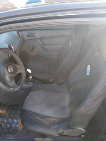 Vendo gol 1.0 flex - Foto 3