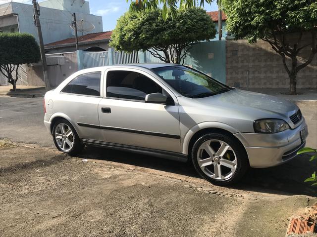 Astra 2000