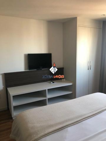 Líder imob - apartamento studio para venda, no santa mônica, feira de santana, 1 dormitóri - Foto 4