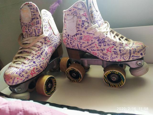 Patins Rye - Foto 5