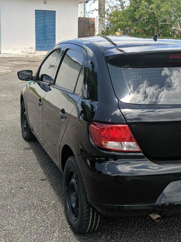 Gol G5 TOP DE LINHA , MOTOR EM PERFEITAS CONDIÇÕES - Foto 4