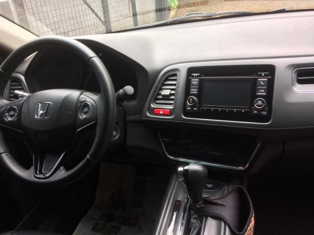 Honda HR-V Ex 2018 Praticamente zero - Foto 5