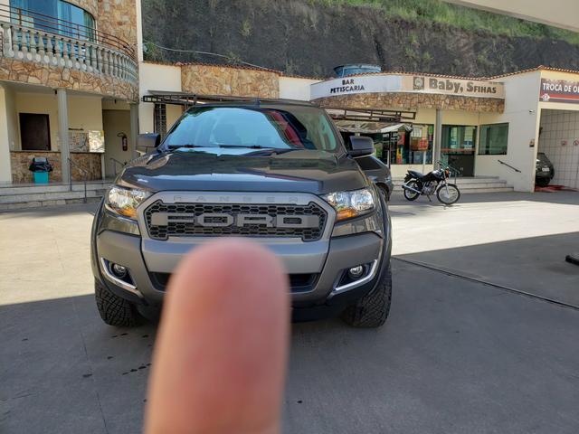 Ford RANGER 2018 INCRÍVEL - Foto 5