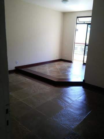 Ótimo apartamento centro de Rio Bonito 3 quartos com duas vagas de garagem - Foto 5